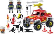 Playmobil 71824 Hasičské terénní auto (3)