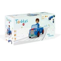 SIKU TODDYS 0103 Mio Mounty - 3 dielny (1)