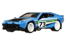 Hot Wheels® Naťahovacie auto DIMACHINNI VELOCE