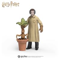 Schleich Harry Potter™ 14946 Neville s mandragorou