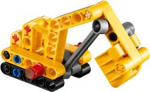 LEGO® TECHNIC 42233 Mocné stroje - Rypadlo