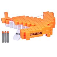 NERF Minecraft Pillager's Crossbow (1)