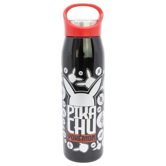 Pokémon Termofľaša 665 ml, nerezová