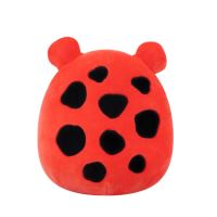 SQUISHMALLOWS Červená pralesnička - Obu (3)