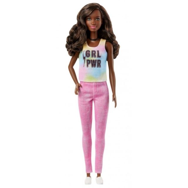 Barbie Povolání s překvapením, Mattel GLH63