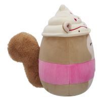 SQUISHMALLOWS Latte veverička - Reza (4)