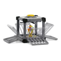 Schleich 42702 Eldrador Aréna BattleCave superkrystalů (3)