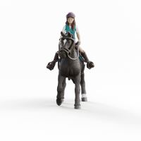 Schleich 42712 Lisa a Storm (1)