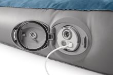Intex 64187 Nafukovacia posteľ Twin Prestige Downy s dobíjacou pumpou (7)