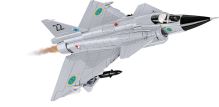 Cobi 5915 Armed Forces SAAB AJ37 VIGGEN (2)