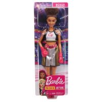 Mattel Barbie Boxerka, GJL64 (1)