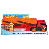 Hot Wheels Mega tahač, Mattel GHR48 (3)