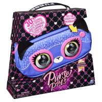 Spin Master PURSE PETS Interaktívna oblička Gepard (1)