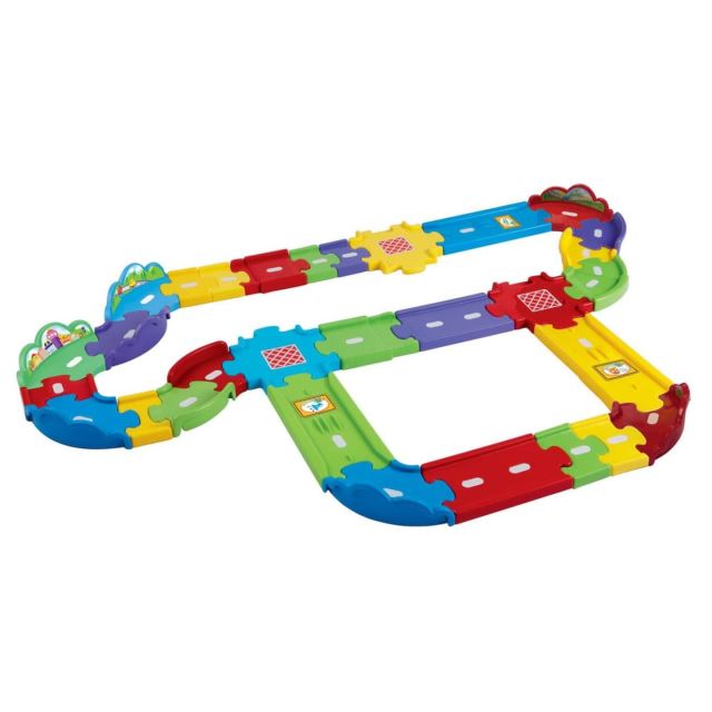 Vtech Tut Tut Sada deluxe cesty