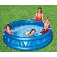 Intex 58431 Bazén soft side 188x46cm (1)