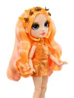 MGA Rainbow High Style bábika - Poppy Rowan (3)