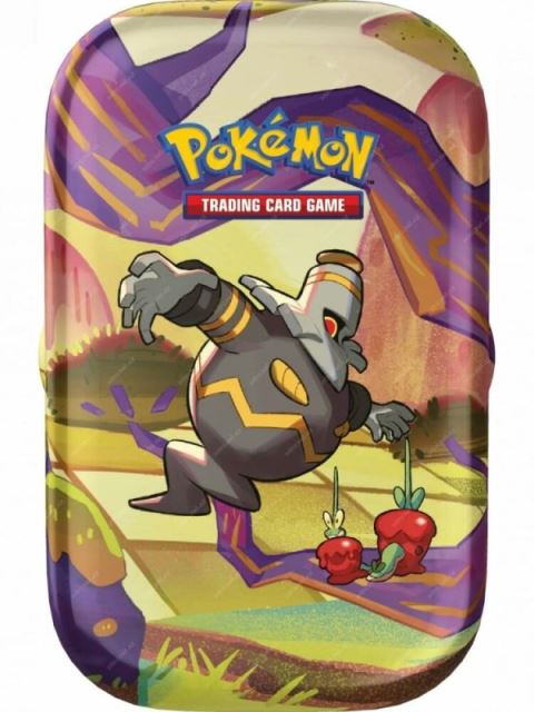 Pokémon TCG: Scarlet & Violet Shrouded Fable - Mini Tin: Dusknoir