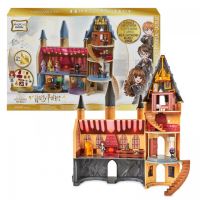 Spin Master Harry Potter Hrad Rokfort (1)