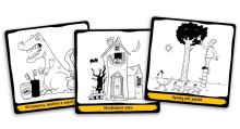 Asmodee Duplik (nová edícia) - CZ (2)