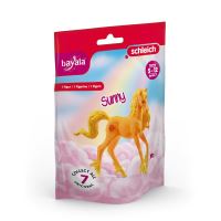 Schleich 70796 Zberateľský jednorožec Sunny (1)