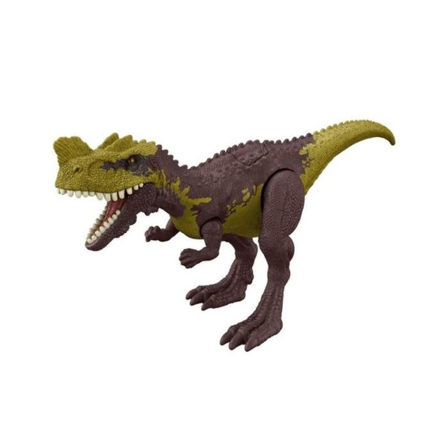 Mattel Jurský svet: Dinosaurus útočí GENYODECTES SERUS, HLN65