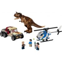 LEGO Jurassic World 76941 Hon na carnotaura (1)