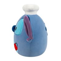 SQUISHMALLOWS Disney Stitch s tortou, 25 cm (2)