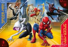 Ravensburger 05686 Puzzle Spiderman 35 dielikov
