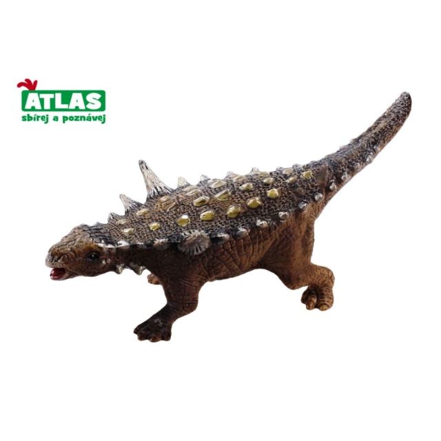 Atlas Animantarx 14 cm