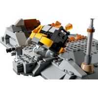 LEGO® Star Wars™ 75334 Obi-Wan Kenobi™ vs. Darth Vader™ (3)