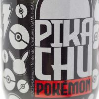 Pokémon Termohrnček so slamkou a uchom 920 ml (2)