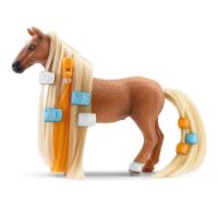 Schleich 42585 Horse Club Štartovacia sada Kim a Caramelo (4)