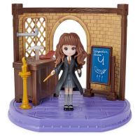 Spin Master Harry Potter Učebňa kúziel s figúrkou Hermiony (2)