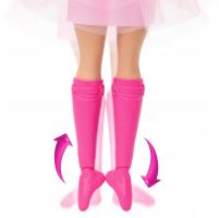 Mattel Barbie® Luskáčik balerína Daisy, JLW52 (4)