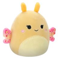 SQUISHMALLOWS Žltá mora - Miry, 13 cm (5)