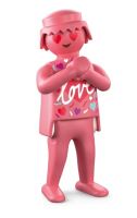 Playmobil 72189 Blahopřání: Z lásky (2)