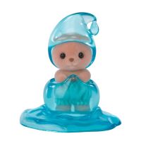 Sylvanian Families 5871 Kúzelné vílie bábätká (4)