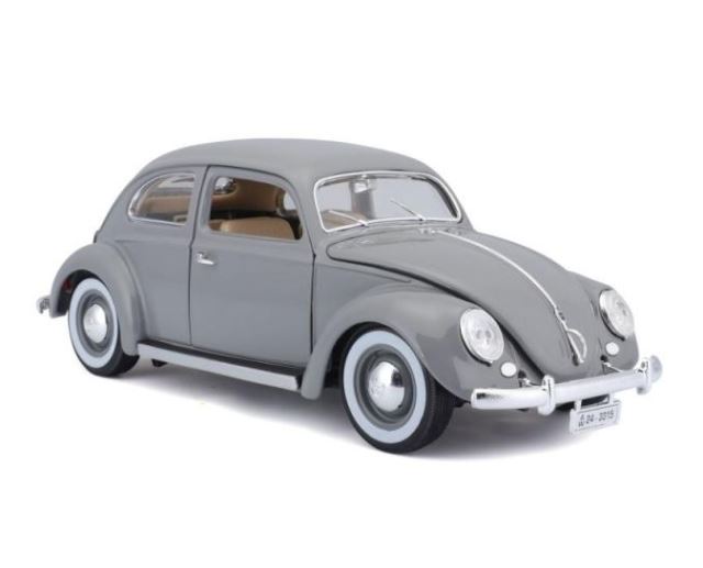 Bburago VOLKSWAGEN KAFER-BEETLE 1:18