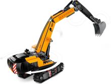 LEGO® City 60420 Žltý bager (2)