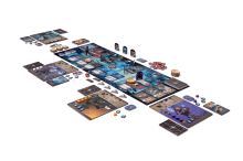 Asmodee Legendy z podhradia (1)