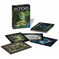 Ravensburger 20920 Echoes Mikročip (1)