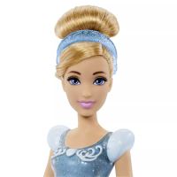 Mattel Disney Princess Popoluška, HLW06 (2)