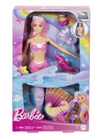 Mattel HRP97 "Barbie® a dotyk kúzla" MORSKÁ PANNA MALIBU (6)