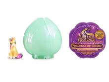 Spin Master Unicorn Academy Sběratelské figurky v květu (4)