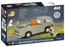 COBI 24618 VOLKSWAGEN T2a Pritschenwagen (4)