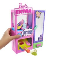 Mattel Barbie Extra Módny automat, HFG75 (2)