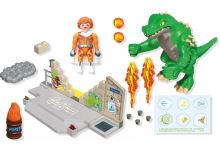 Playmobil 71831 Souboj s obřím ještěrem (3)