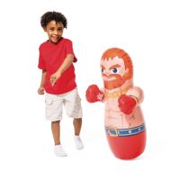 Intex 44672 Bop Bags Boxovací panák ryšavý boxer (3)