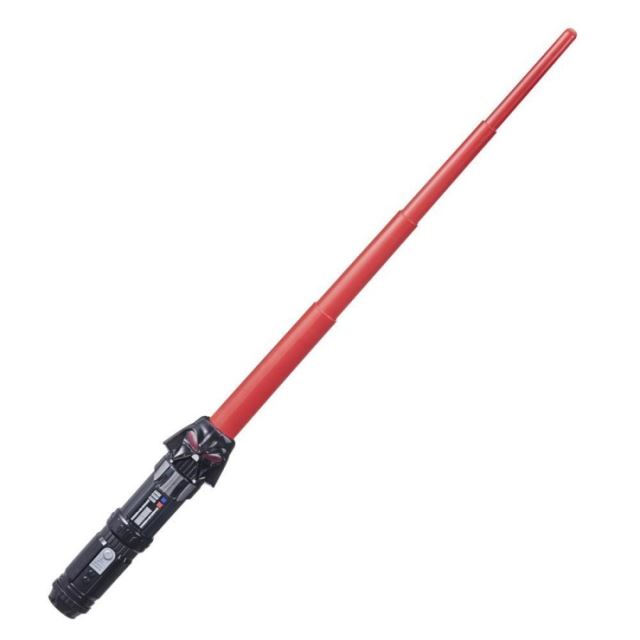 Hasbro Star Wars Světelný meč DARTH VADER