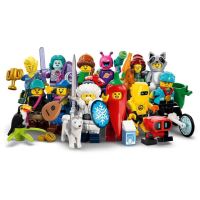 LEGO® 71032 Minifigúrka 22. série Vesmírne stvorenie (2)